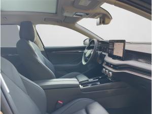 Skoda Superb 2.0 TDI 4X4 *PANO*AHK*STANDHZ*INKL. WINTERRÄDER*