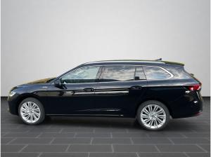 Skoda Superb 2.0 TDI 4X4 *PANO*AHK*STANDHZ*INKL. WINTERRÄDER*