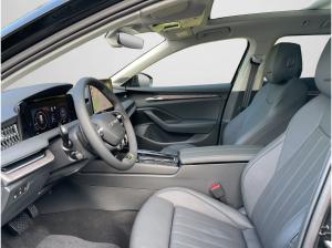 Skoda Superb 2.0 TDI 4X4 *PANO*AHK*STANDHZ*INKL. WINTERRÄDER*