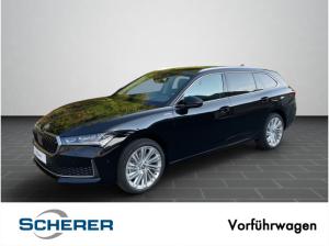 Skoda Superb 2.0 TDI 4X4 *PANO*AHK*STANDHZ*INKL. WINTERRÄDER*