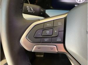 Volkswagen Golf VIII Variant 1.5 TSI Goal *ACC*LED*APP*SHZ