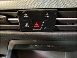 Volkswagen Golf VIII Variant 1.5 TSI Goal *ACC*LED*APP*SHZ