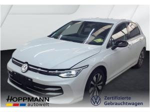 Volkswagen Golf GOAL 1.5 eTSI DSG Navi AHK Matrix Kamera