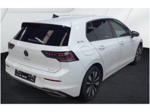 Volkswagen Golf GOAL 1.5 eTSI DSG Navi AHK Matrix Kamera