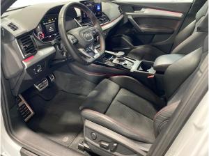 Audi SQ5 Sportback TDI *Matrix*Business*Air*B&O*