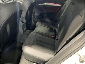 Audi SQ5 Sportback TDI *Matrix*Business*Air*B&O*