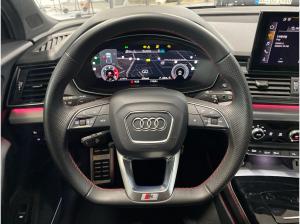 Audi SQ5 Sportback TDI *Matrix*Business*Air*B&O*