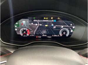 Audi SQ5 Sportback TDI *Matrix*Business*Air*B&O*