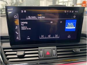 Audi SQ5 Sportback TDI *Matrix*Business*Air*B&O*