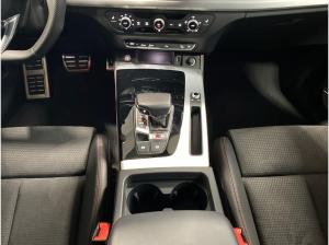 Audi SQ5 Sportback TDI *Matrix*Business*Air*B&O*