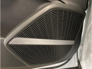 Audi SQ5 Sportback TDI *Matrix*Business*Air*B&O*