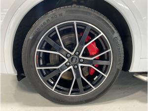 Audi SQ5 Sportback TDI *Matrix*Business*Air*B&O*
