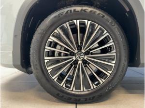 Volkswagen Tayron Life 1.5 TSI DSG 7-Sitze Navi AHK Kamera