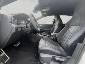 Volkswagen Golf R-Line 2.0 TDI DSG, IQ.LIGHT, AHK, Kamera