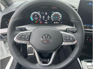 Volkswagen Golf R-Line 2.0 TDI DSG, IQ.LIGHT, AHK, Kamera