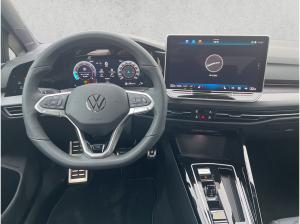 Volkswagen Golf R-Line 2.0 TDI DSG, IQ.LIGHT, AHK, Kamera