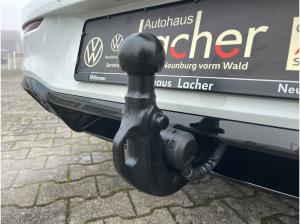 Volkswagen Golf R-Line 2.0 TDI DSG, IQ.LIGHT, AHK, Kamera