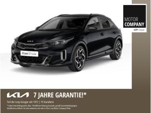 Kia XCeed Xceed 1.6 T-GDI- GT Line PANO+Kamera+ACC+Navi+SHZ