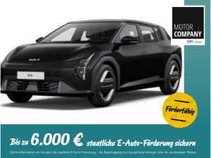 Kia EV4 Air 58 kWh +SOFORT+GEWERBE+Winterpaket+WPumpe