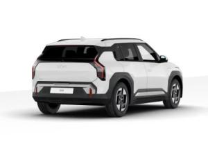 Kia EV3 583kWh Air SOFORT+GEWERBE+Kamera+ACC+Navi+LED