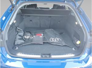 Audi A5 Avant e-hybrid quattro S line ACC LED+ Kamera