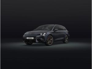 Cupra Leon Sportstourer VZ (333PS) MATRIX AHK Sennheiser Intelligent Drive Paket