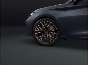 Cupra Leon Sportstourer VZ (333PS) MATRIX AHK Sennheiser Intelligent Drive Paket