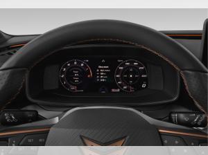 Cupra Leon Sportstourer VZ (333PS) MATRIX AHK Sennheiser Intelligent Drive Paket