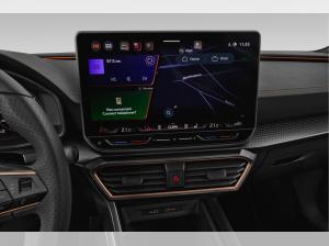 Cupra Leon Sportstourer VZ (333PS) MATRIX AHK Sennheiser Intelligent Drive Paket