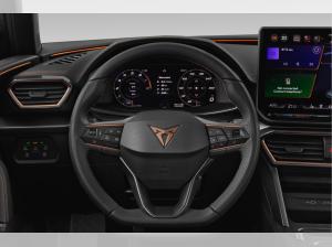 Cupra Leon Sportstourer VZ (333PS) MATRIX AHK Sennheiser Intelligent Drive Paket