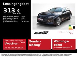 Audi A5 Avant TFSI S-tronic ACC+KAMERA+NAVI+SITZHG