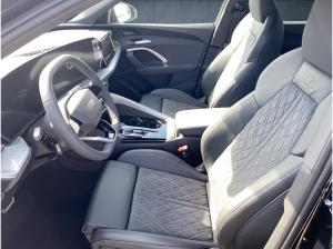 Audi Q5 TDI qu. S tr.  nur für Sonderabnehmer!