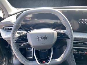 Audi Q5 TDI qu. S tr.  nur für Sonderabnehmer!