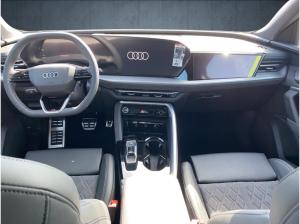 Audi Q5 TDI qu. S tr.  nur für Sonderabnehmer!