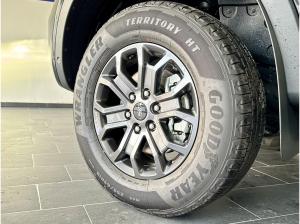 Ford Ranger Wildtrak 2.0 EcoBlue e-4WD DoKa ⚡SOFORT VERFÜGBAR ⚡GEWERBE-AKTION ⚡LADERAUMROLLO⚡