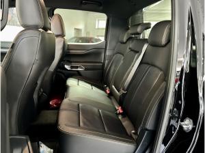 Ford Ranger Wildtrak 2.0 EcoBlue e-4WD DoKa ⚡SOFORT VERFÜGBAR ⚡GEWERBE-AKTION ⚡LADERAUMROLLO⚡