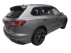 Volkswagen Touareg 3.0 TDI R-LINE AHK STANDHEIZUNG MATT WINTERREIFEN
