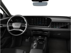 Audi Q6 e-tron S line quattro **0,25%**WINTERRÄDER*ACC*AHK*360°