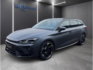 Cupra Leon Sportstourer VZ Tribe Edition AHK MATRIX Sennheiser Pano