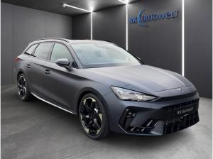 Cupra Leon Sportstourer VZ Tribe Edition AHK MATRIX Sennheiser Pano