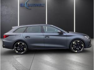 Cupra Leon Sportstourer VZ Tribe Edition AHK MATRIX Sennheiser Pano