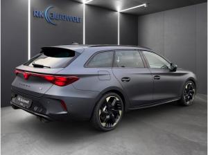 Cupra Leon Sportstourer VZ Tribe Edition AHK MATRIX Sennheiser Pano