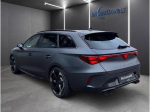 Cupra Leon Sportstourer VZ Tribe Edition AHK MATRIX Sennheiser Pano