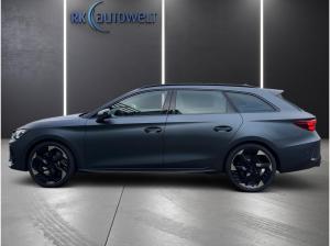 Cupra Leon Sportstourer VZ Tribe Edition AHK MATRIX Sennheiser Pano