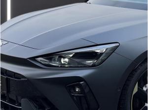 Cupra Leon Sportstourer VZ Tribe Edition AHK MATRIX Sennheiser Pano