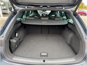 Cupra Leon Sportstourer VZ Tribe Edition AHK MATRIX Sennheiser Pano