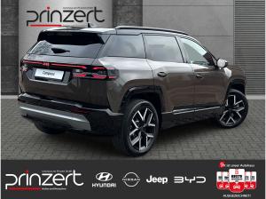 Jeep Compass E 74 kWh "First Edition" PGD*Premium-Paket