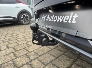 Cupra Leon Sportstourer VZ Tribe Edition AHK MATRIX Sennheiser Pano