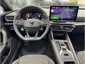 Cupra Leon Sportstourer VZ Tribe Edition AHK MATRIX Sennheiser Pano