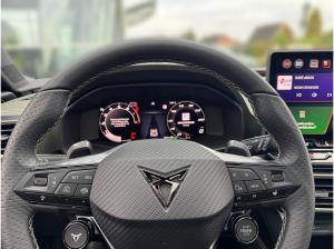 Cupra Leon Sportstourer VZ Tribe Edition AHK MATRIX Sennheiser Pano
